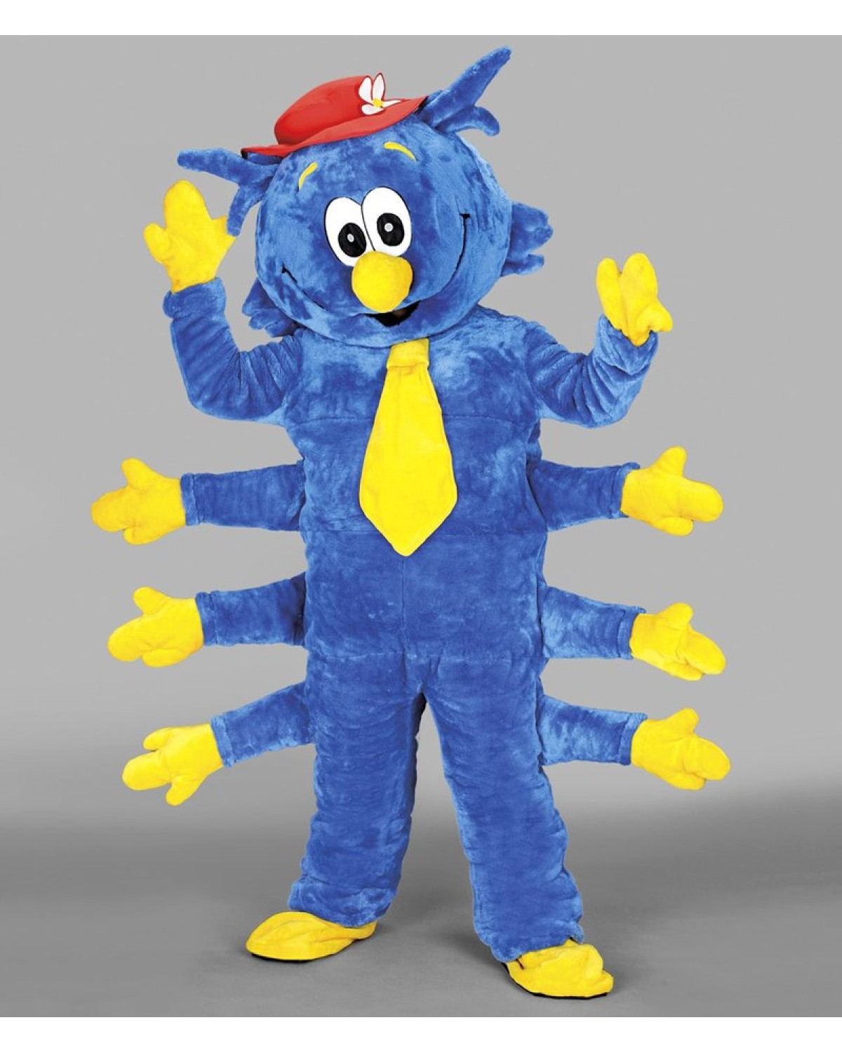 Insect Mascot Costume