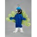 Peacock bird Mascot Costume