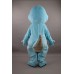 T Rex Dinosaur Mascot Costume
