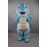 T Rex Dinosaur Mascot Costume
