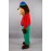 Beaver Mascot Costume