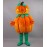 Halloween Pumpkin Mascot Costume