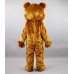 Teddy Bear Mascot costume