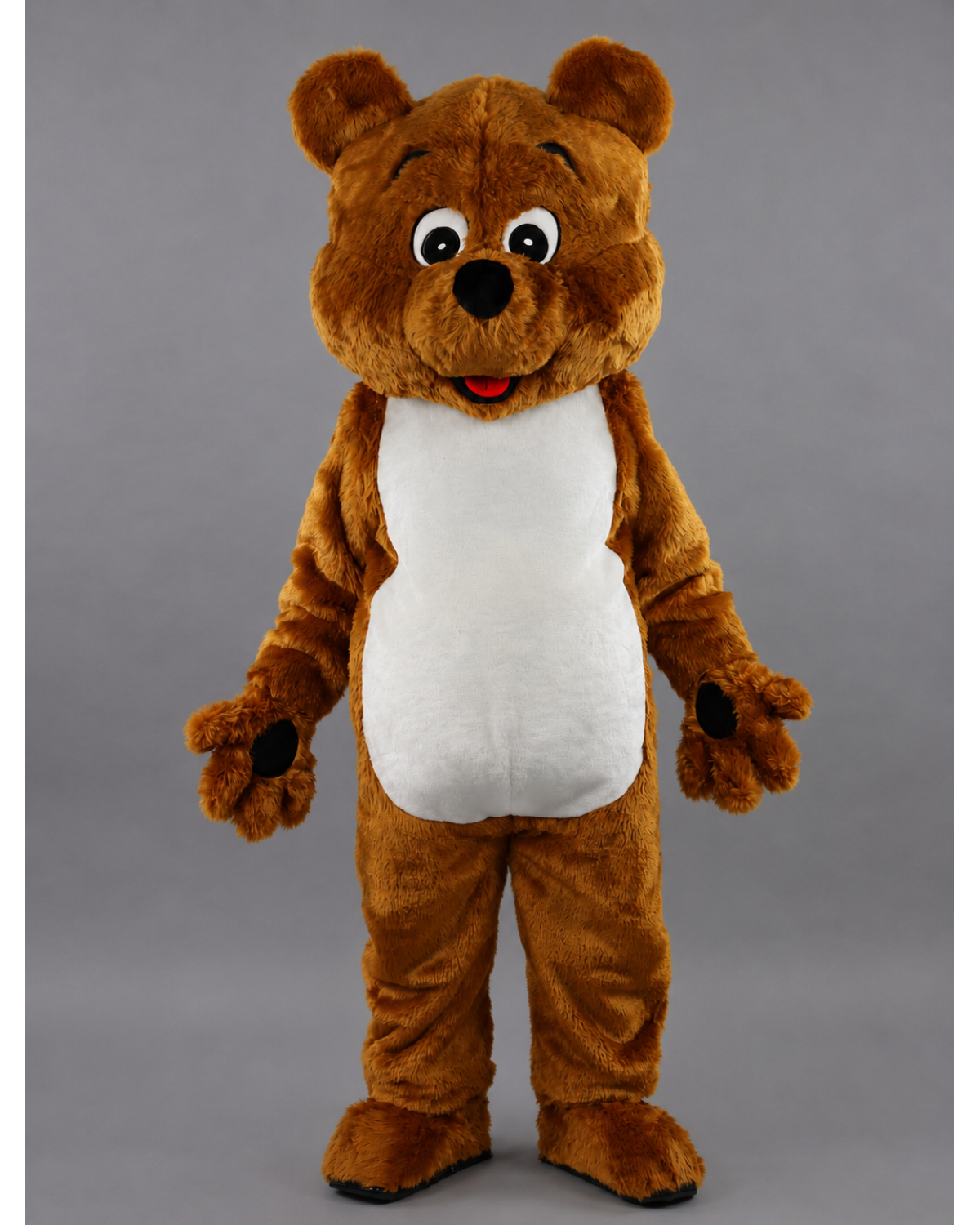 Teddy Bear Mascot costume