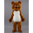 Teddy Bear Mascot costume