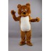 Teddy Bear Mascot costume