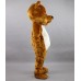 Teddy Bear Mascot costume