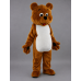 Teddy Bear Mascot costume