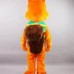 Squirrel Mascot Costume - Chipper