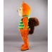 Squirrel Mascot Costume - Chipper