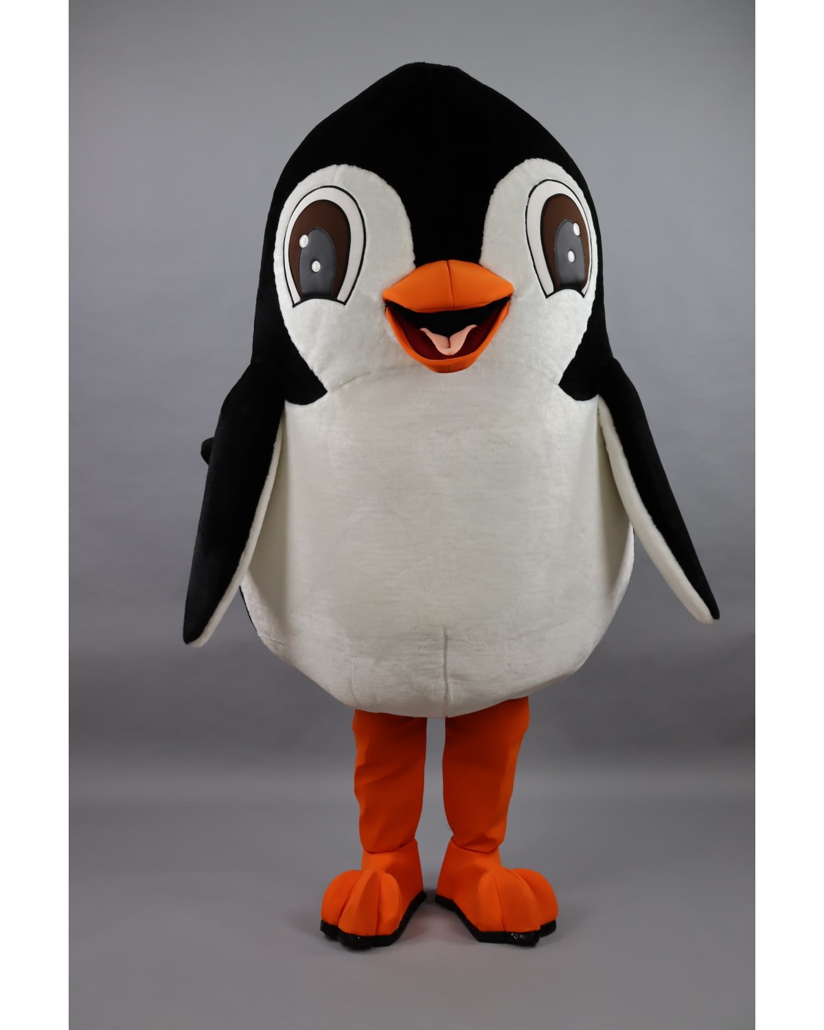 Large Penguin Mascot Costume
