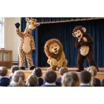 Jungle & Safari Mascot Costumes: The Complete Guide