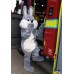 Cartoon Bunny Mascot Costume