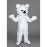 Teddy Mascot costume