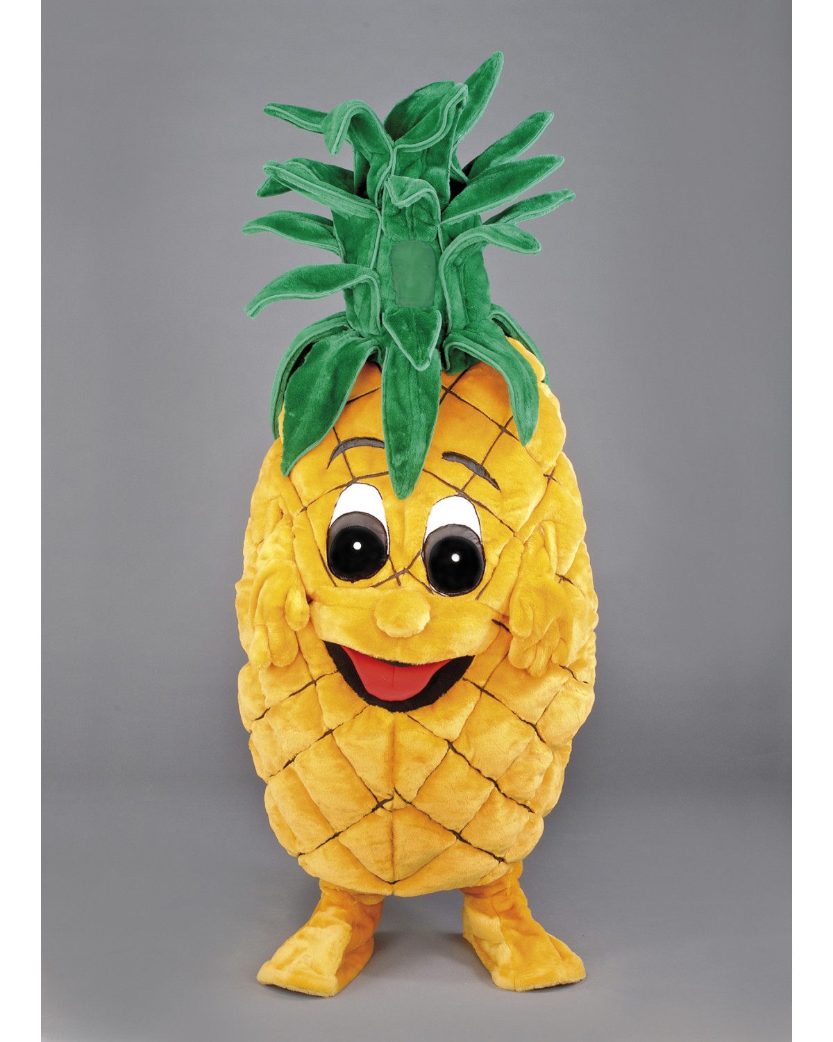 Pepe Pineapple Costume