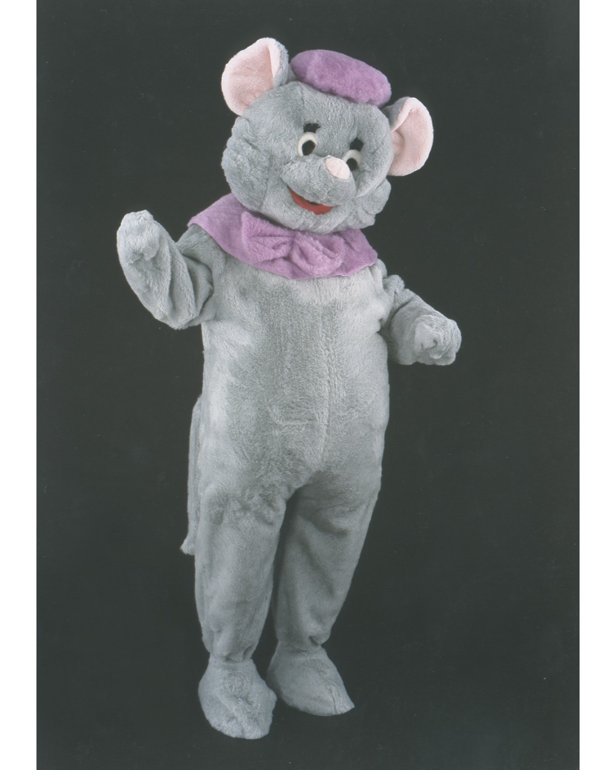 Mother Mouse Mascot Costume