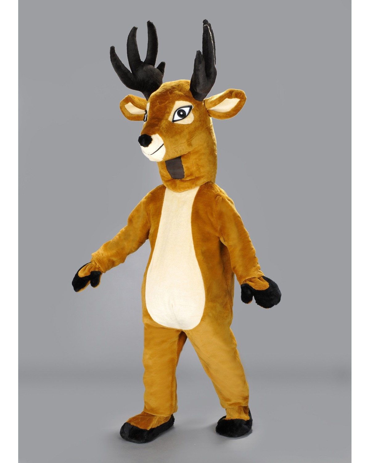 Deer Mascot Costume