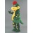Dinosaur Mascot Costume