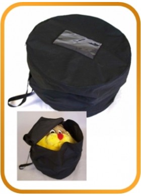 Durable Mascot Bag