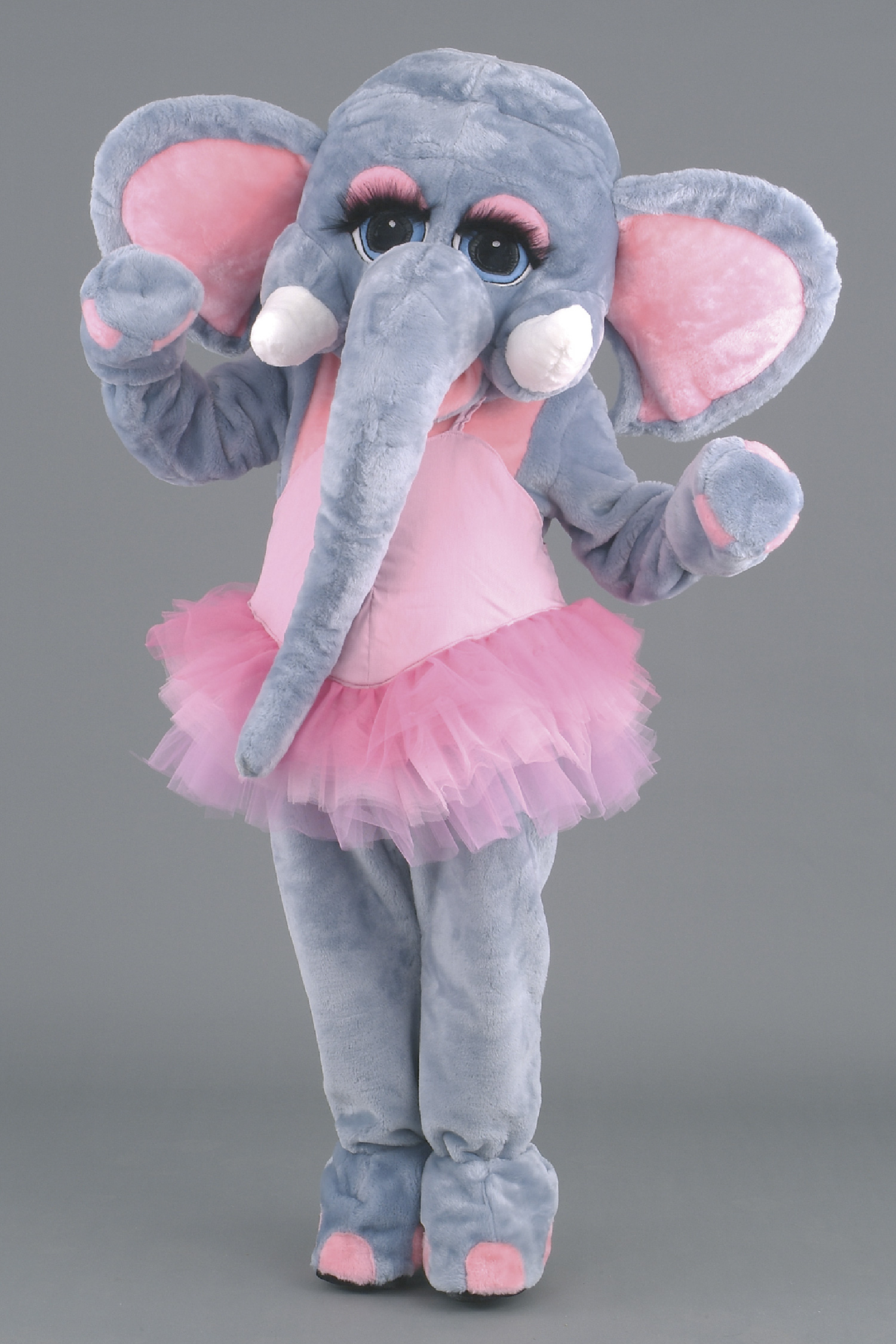 Professional Mascot Costumes And Characters UK